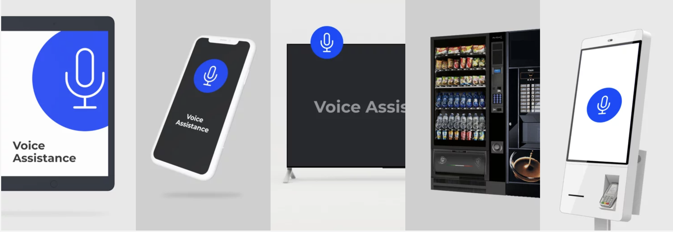 Voice assistant от IT-компании Lad зарегистрирован в Росреестре