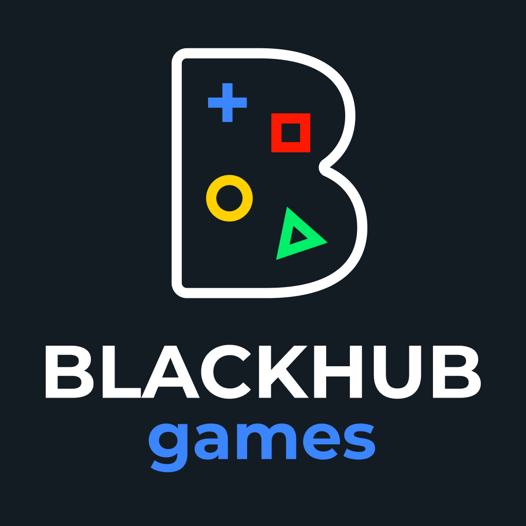 BLACKHUB GAMES